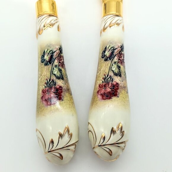 Swarask Baghdad Iraq Cake Pie Serving Set NIB - Picture 6 of 8